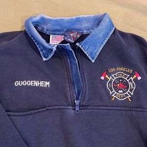 Vintage Denim 805 Work shirt